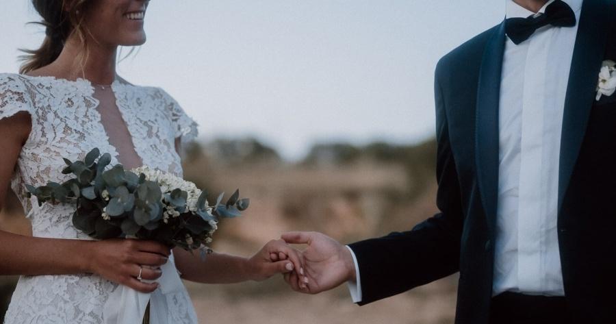 Hiring the wedding photographer: 6 basic aspects to rate